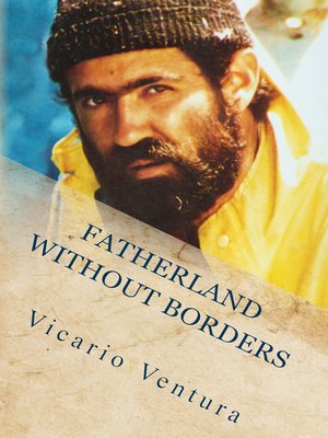 cover image of Fatherland Without Borders
